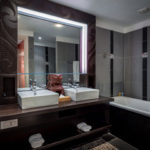 Garden Vew Duplex Suite 1 Bedroom 3
