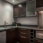 Garden Vew Duplex Suite 1 Bedroom 4