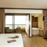 Premium Ocean View 2 Bedroom Suite