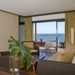 Premium Ocean View Suite 2