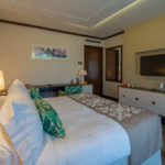 Overwater Bungalow Motu Suite 3