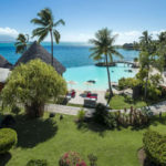 Classic Ocean & Moorea View Room