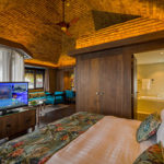 Overwater Bungalow Motu Suite