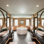 Royal Pool Overwater Villa 3