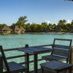 Overwater Bungalow Beach View 5