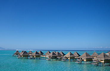 Beach Bungalow Lagoon View 2