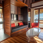 One Bedroom Pool Beach Villa 5