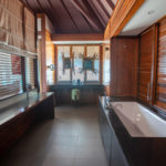 Overwater Premium Lagoon View Bungalow 1