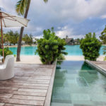 Overwater Premium Lagoon View Bungalow