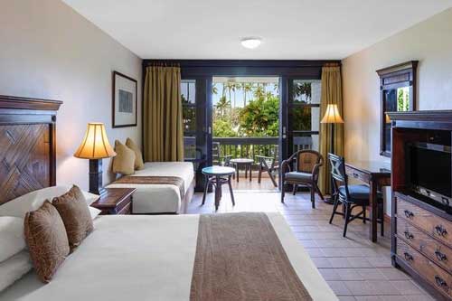 Superior Garden View Rooms