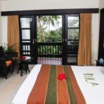 1Bedroom Villa