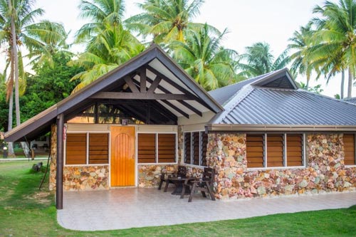 Plantation Island Resort Holiday Packages