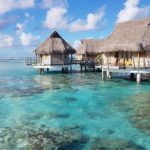 Overwater Bungalow 5