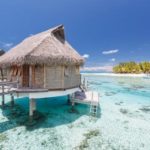 Premium Overwater Bungalow 1