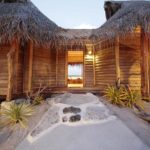 Overwater Bungalow 1