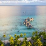 Premium Overwater Bungalow