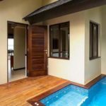 Efate Pool Villa 2