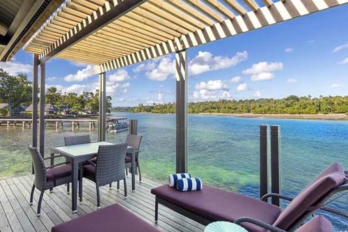 Lagoon View Room 2