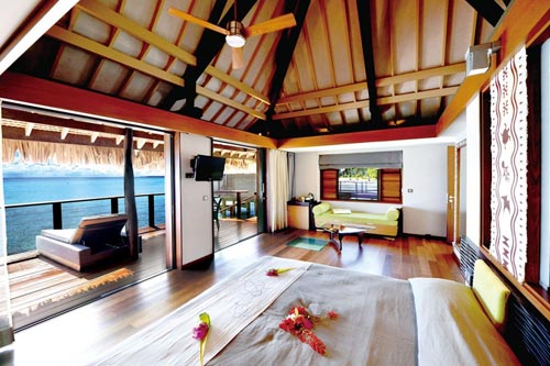 Beach Duplex Bungalow