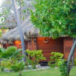 Beach Deluxe Bungalow with pool