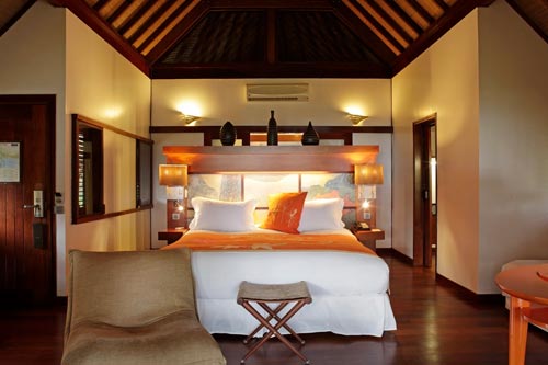 2 Bedroom Luxury Villa with Ocean View 2