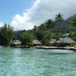 Superior Overwater Bungalow