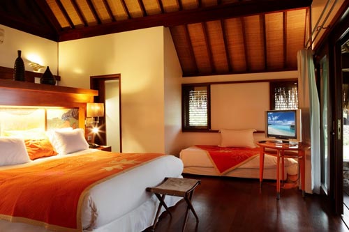 2 Bedroom Luxury Villa with Ocean View 1