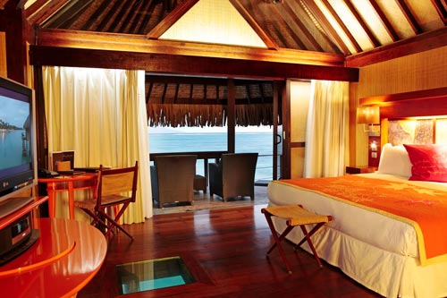2 Bedroom Luxury Villa with Ocean View 5