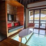 Overwater Premium Lagoon View Bungalow 2