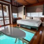 Overwater Premium Otemanu View Bungalow