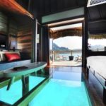 Overwater Premium Otemanu View Bungalow 3