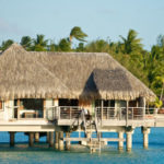 Overwater Villa Beach View 6