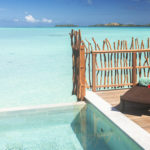 Overwater Villa with Pool – Lagoon View 2