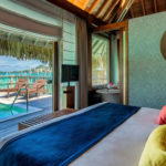 Overwater Villa with Pool – Lagoon View 4