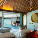 Overwater Villa with Pool – Lagoon View 5