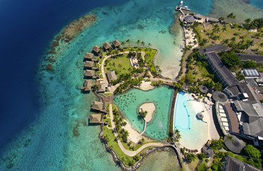 InterContinental Tahiti Resort & Spa