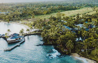 Sinalei Reef Resort & Spa