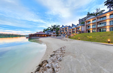 Ramada Resort by Wyndham, Port Vila