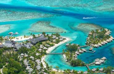 InterContinental Moorea Resort & Spa