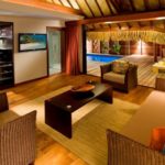 Overwater Bungalow 1