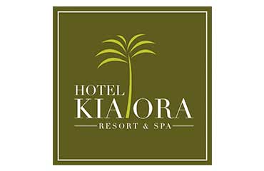 Hotel Kia Ora Resort & Spa Logo