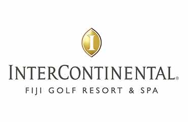 InterContinental Fiji Golf Resort & Spa Logo