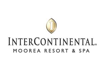 InterContinental Moorea Resort & Spa Logo