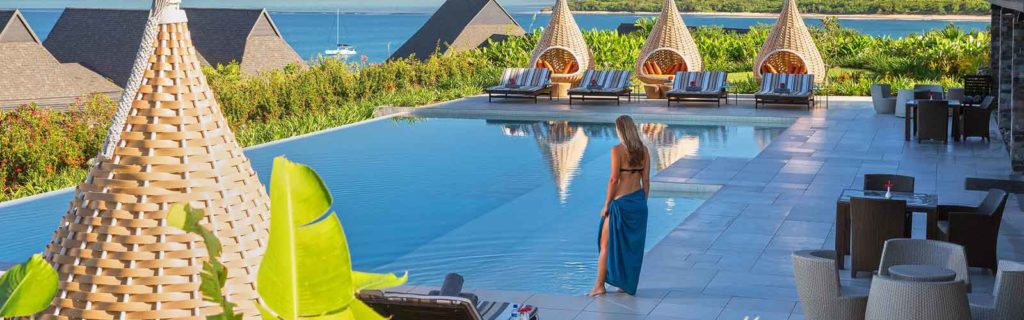 Intercontinental Fiji Golf Resort and Spa