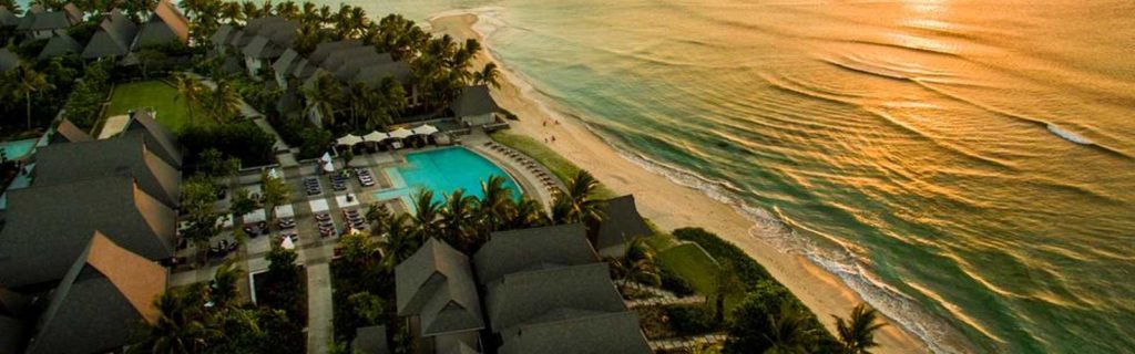 Intercontinental Fiji Golf Resort and Spa