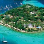 Iririki Island Resort & Spa 1 Iririki Island Resort & Spa 1