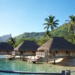 Overwater Bungalow 2