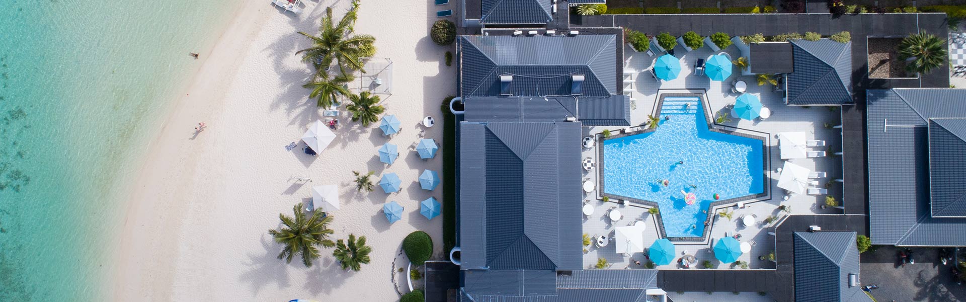 Club Classic Wedding Package in the Cook Islands!