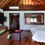 Premium Panoramic Overwater Bungalow