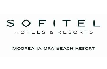 Sofitel Kia Ora Moorea Beach Resort Logo